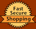 Fast Secure Shopping