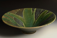 New Work - Bowl - Nichibei Potters