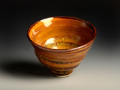 New Work Nichibei Potters - Bowl