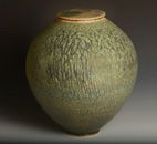 New Work - Jar - Nichibei Potters