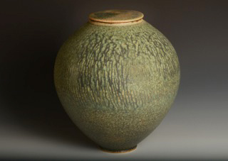 Nichibei Potters New Work