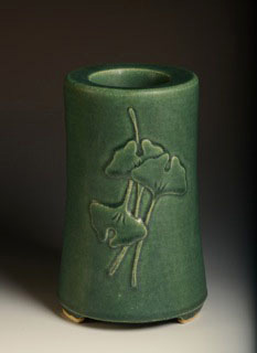 Nichibei Potters New Work