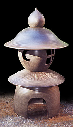 Garden Lantern