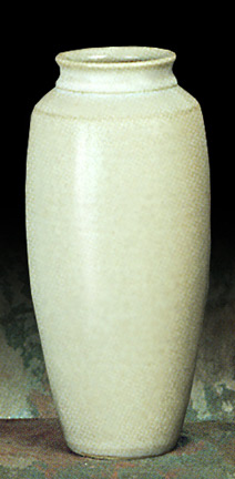 Tall vase