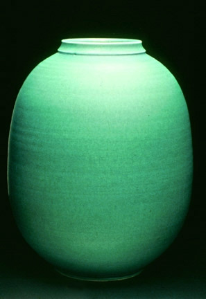 Large wide pot